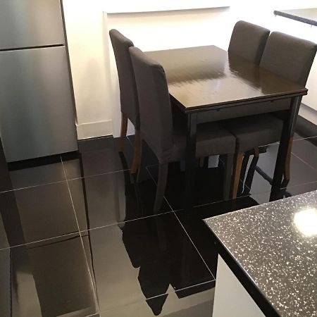 Residential Quarters, General Gordon Square Apartment London Luaran gambar