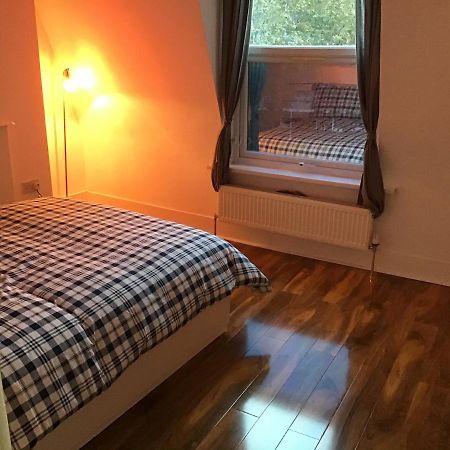 Residential Quarters, General Gordon Square Apartment London Luaran gambar