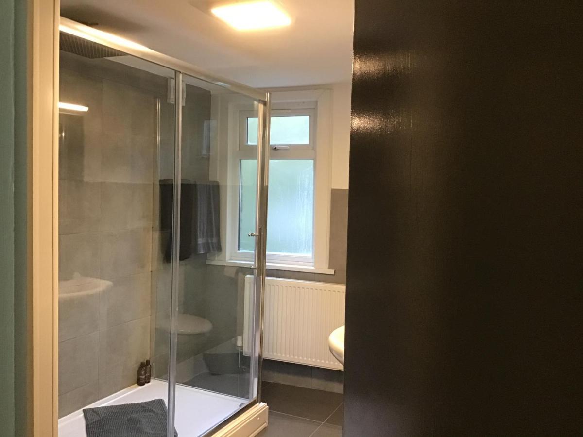 Residential Quarters, General Gordon Square Apartment London Luaran gambar