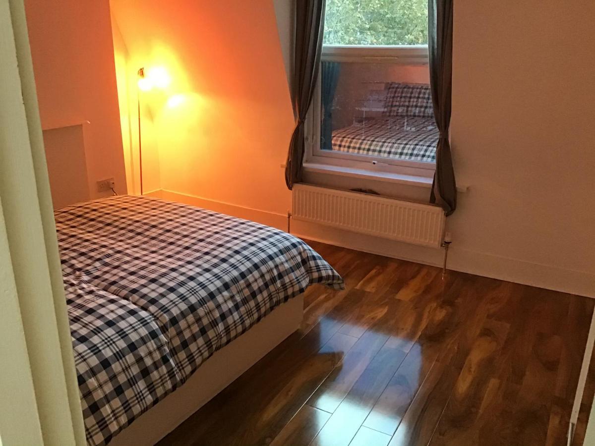 Residential Quarters, General Gordon Square Apartment London Luaran gambar