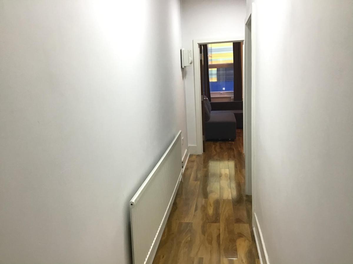 Residential Quarters, General Gordon Square Apartment London Luaran gambar
