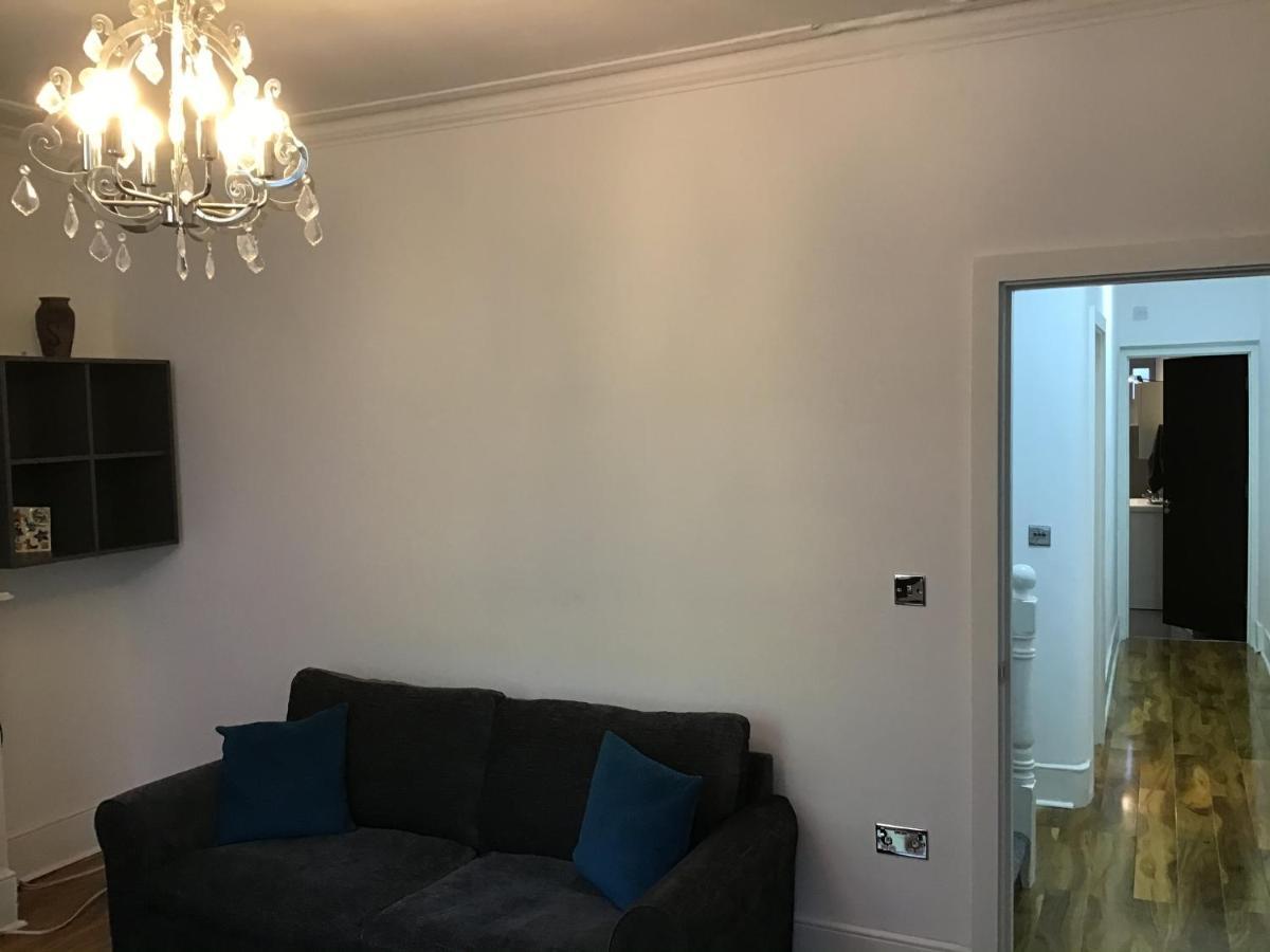 Residential Quarters, General Gordon Square Apartment London Luaran gambar