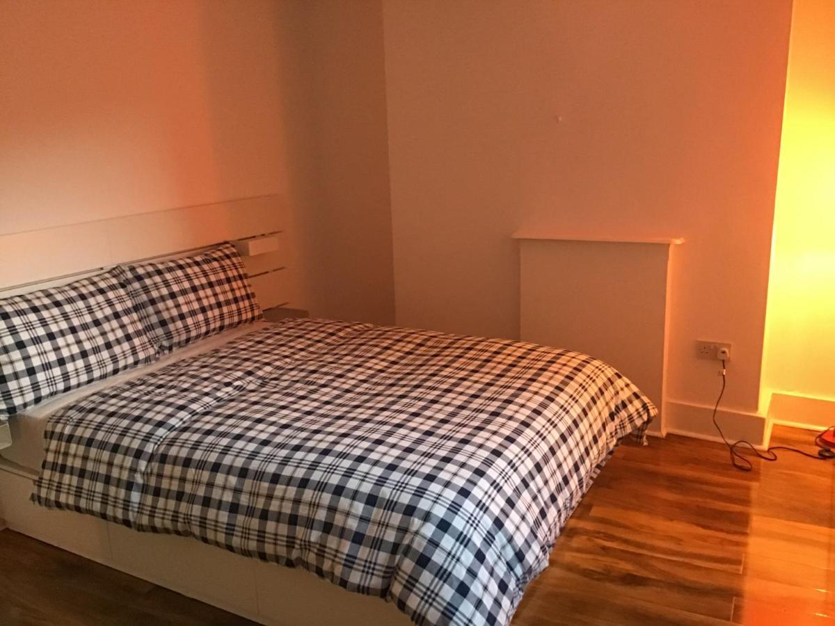 Residential Quarters, General Gordon Square Apartment London Luaran gambar