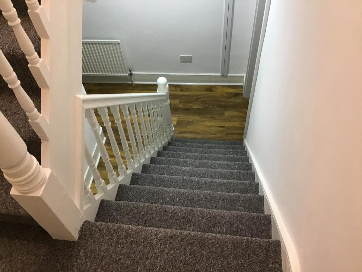 Residential Quarters, General Gordon Square Apartment London Luaran gambar